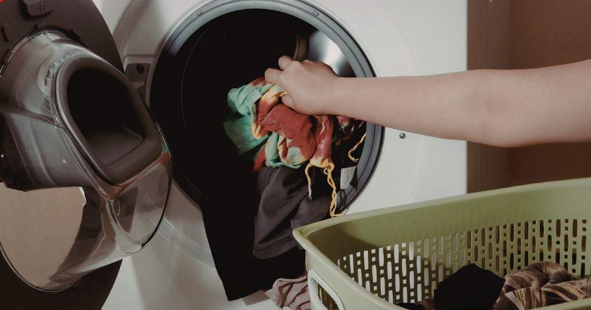 Як правильно прати білизну: повний гід