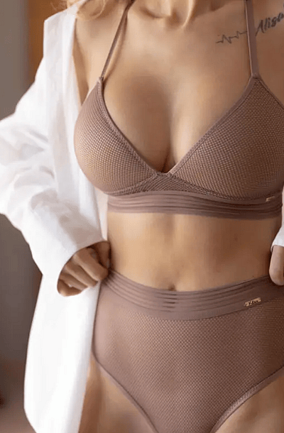 Бюстгальтер без кісточок Jenny 