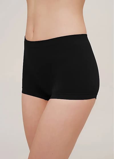 Трусики-шорти (boxer briefs)