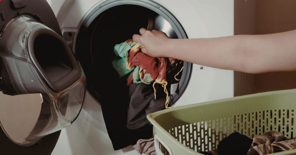 Як правильно прати білизну: повний гід