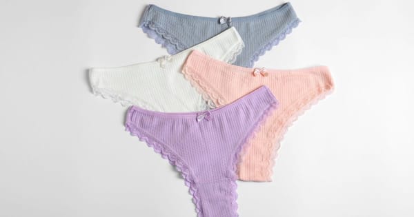 Як зберігати білизну щоб вона служила довше