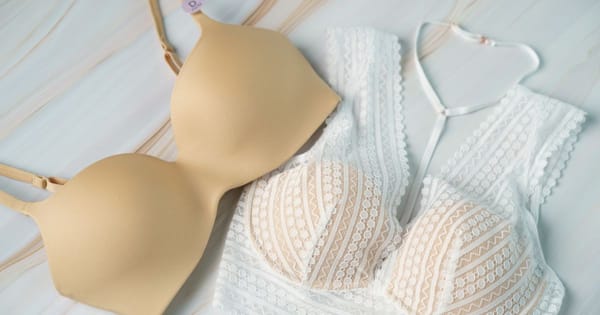 Бралет чи класичний бюстгальтер: як обрати
