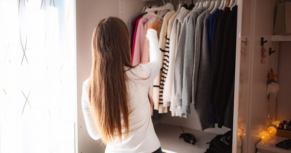 Як підібрати білизну під одяг: практичний гід